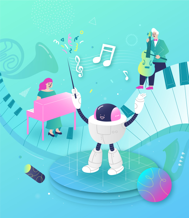 AI와 예술의 교차점…대구 다원예술제 DIPAP, 19일 개막