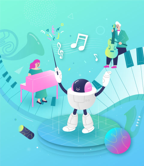 AI와 예술의 교차점…대구 다원예술제 DIPAP, 19일 개막