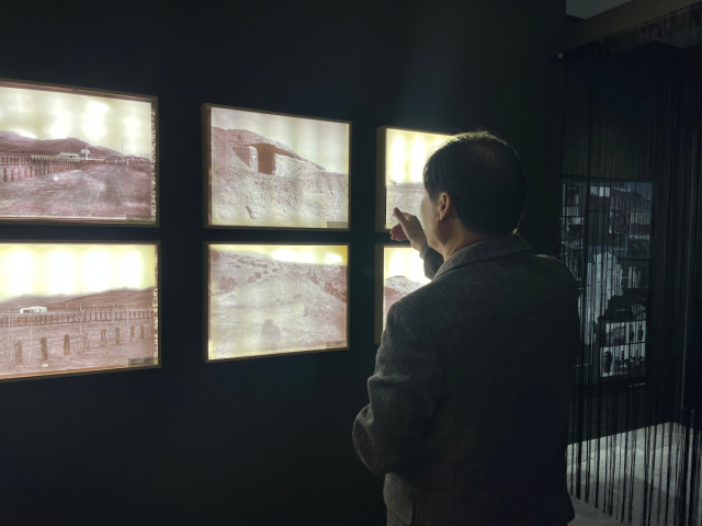 감문역사문화전시관 특별전 