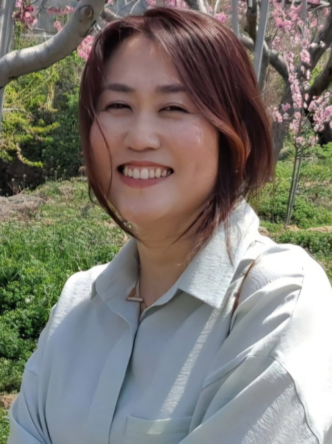 이은우 시인. 대구시인협회