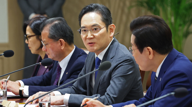 삼성·SK·현대차·LG, 국내에 800조 '통 큰 투자'한다