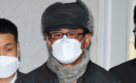 내란특검, '계엄 제2수사단' 노상원에 징역 3년 구형