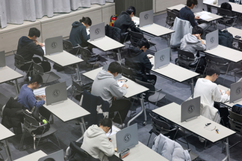 [2026 수능] 올해 국민대·강남대 논술전형 신설…