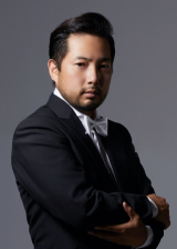 앙상블 MSG 대표·테너 김성환