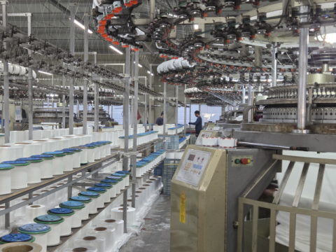 중소기업 경기전망지수 하락…내수·수출 '부정적' 전망 우세