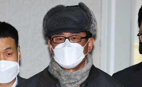 내란특검, '계엄 제2수사단' 노상원에 징역 3년 구형