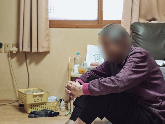 [이웃사랑] 고독 앓는 참전용사…월남 파병의 상흔, 고엽제 피해·생활고