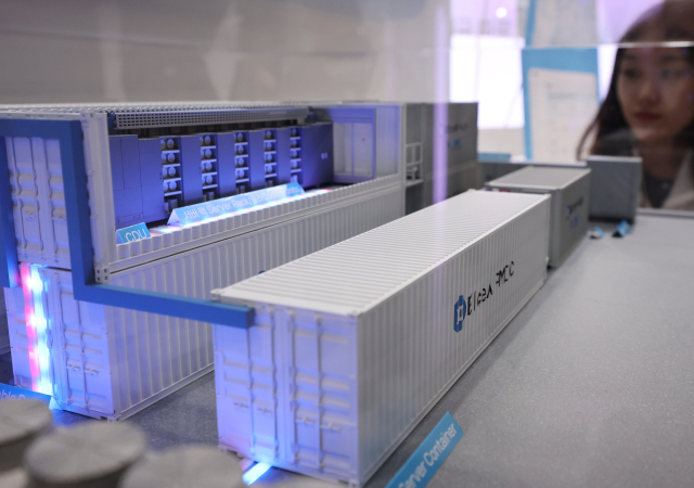 NDC 상향, 발전 단가 상승 불러…데이터센터 전기료 비상