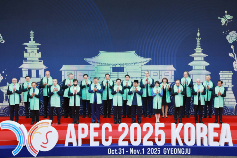 경북도-경주시, APEC 정상회의 위해 선제적 재정 집행···포스트 APEC 사업 정부 지원 '절실'