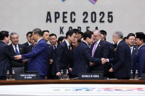 또 TK 패싱?…경주 APEC 유산, '아·태 AI센터' 호남선 탈까
