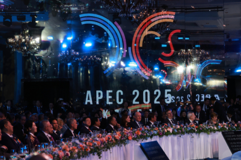 'APEC 성공' 경북, 이번엔 G20 도전…잇단 국가사업 호남행에 '가시밭길'