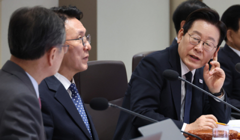 李 정부 5개월, 재외 공관 공백 장기화, 언제쯤?