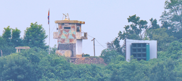 李정부, 北에 군사회담 제의 