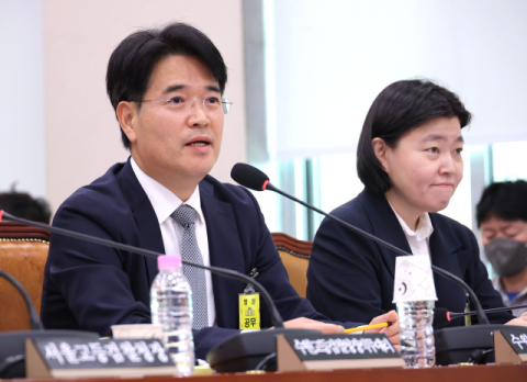 '대장동 항소포기'에 설명 요구한 박재억 수원지검장 사의 표명…줄사표 나오나