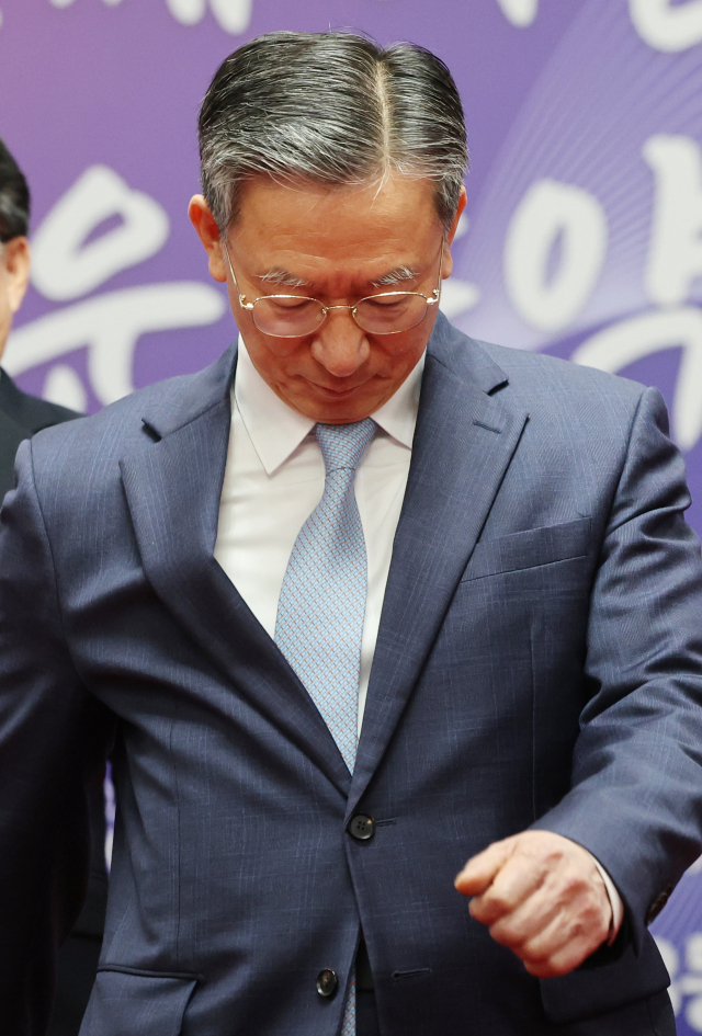 17일 경기도 정부과천청사 법무부에서 열린 전국 보호기관장 회의에 정성호 장관이 참석해 있다. 연합뉴스