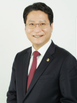 배진석 경북도의회 부의장.