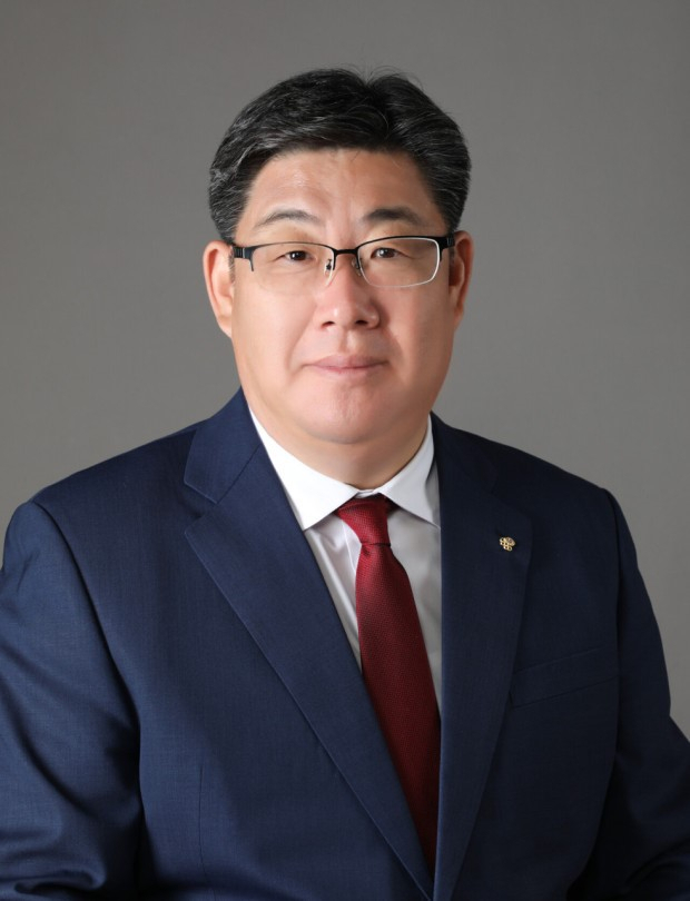 [출마합니다]여준기 경주시체육회장, 경주시장 출마 선언