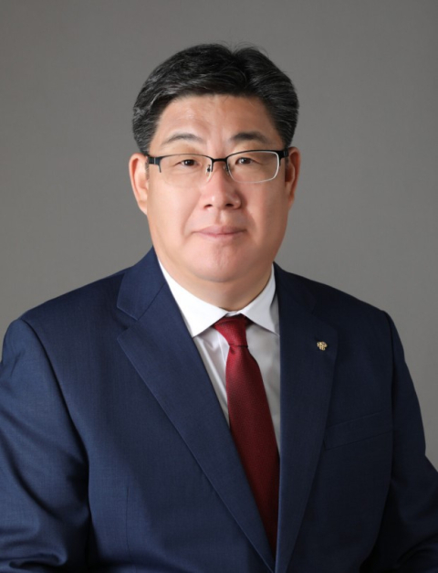 [출마합니다]여준기 경주시체육회장, 경주시장 출마 선언