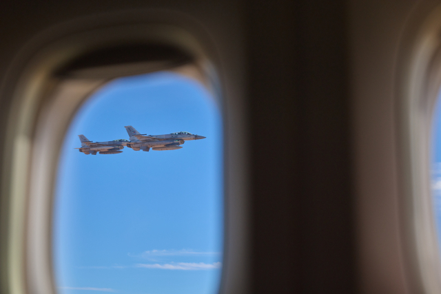 오늘 韓-UAE 정상회담…방산·에너지·기술 협력 강화 논의