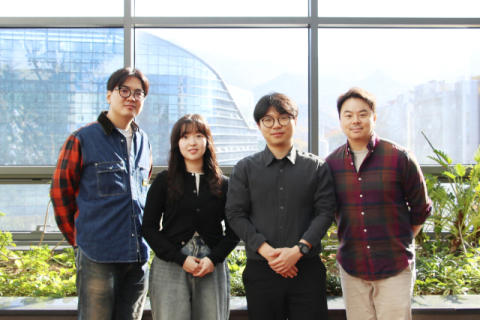 초음파로 뇌 속 미세혈관까지 본다, DGIST 'ULM-Lite' 기술 개발