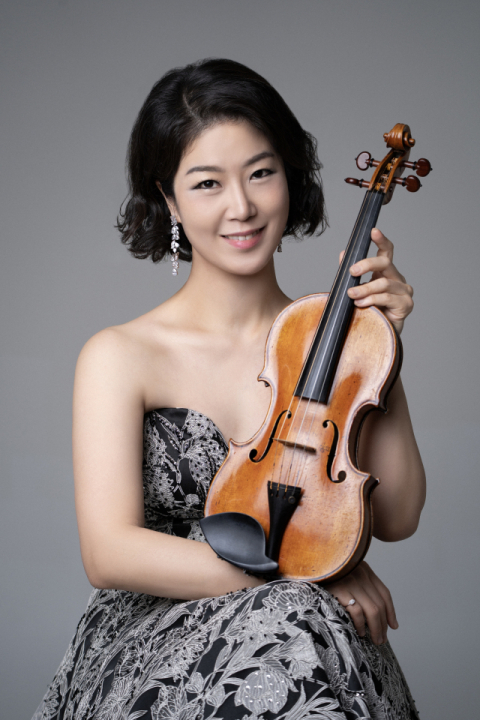 피아니스트 피닌 콜린스