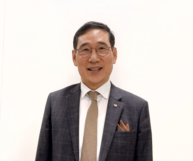 [리더 열전] 이영민 한국공인중개사협회 대구시회장 