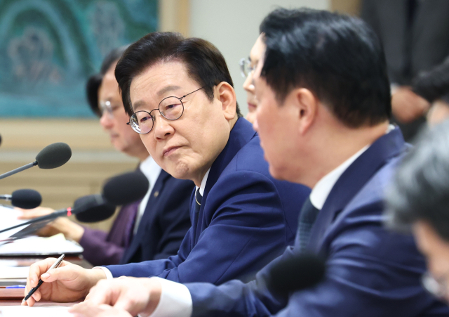 김건희특검 수사기간 30일 연장…李대통령, 세 번째 승인