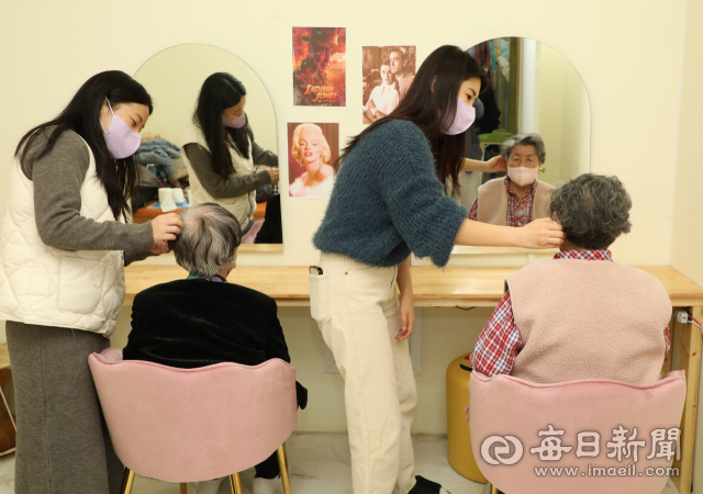 고령인구 1천만 시대...지역 돌봄의 새 모델