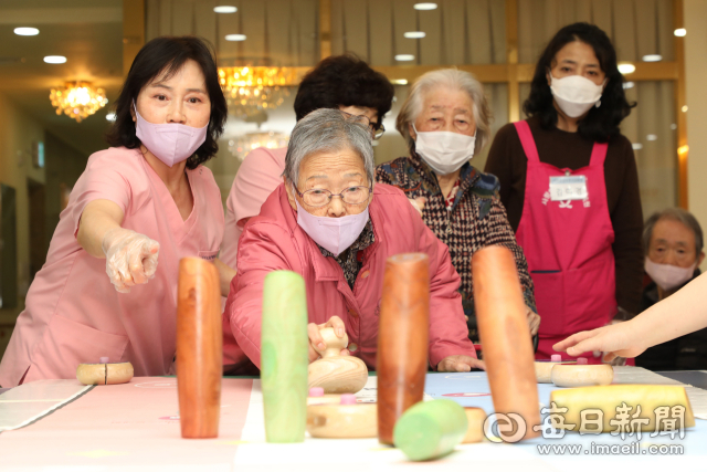 고령인구 1천만 시대…지역 돌봄 새 모델 대구 요양원은?