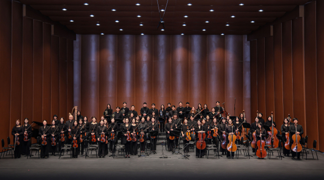 대구문예진흥원 '메세나 콘서트 : 리베란테' 26일 개최