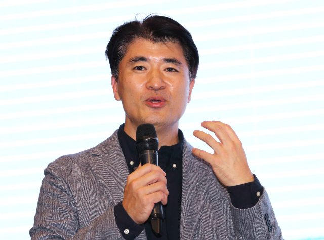 이정수 서울대 법학전문대학원 교수는 지난 17일 대구 그랜드호텔에서 열린 매일 탑 리더스 아카데미에서 가상자산의 역사와 변화하는 규제 환경을 주제로 강연을 했다. 임경희 매탑 디지털국장