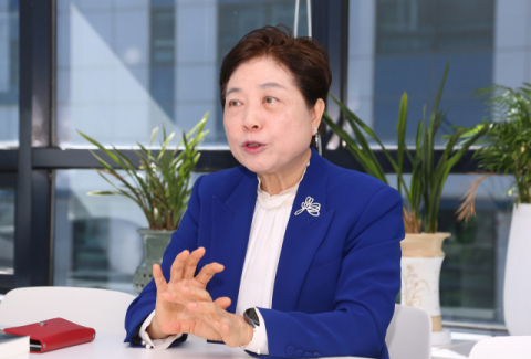 [출향인을 만나다] 김나경 (주)아리바이오 부사장…