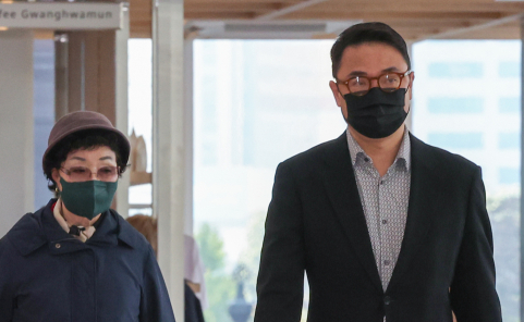 김건희특검, 내일 중 李대통령에 수사기간 연장 신청