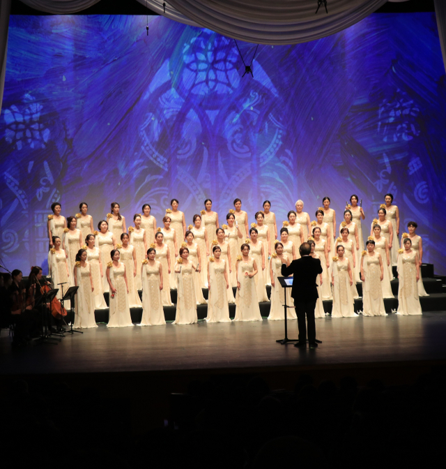 달서구립합창단