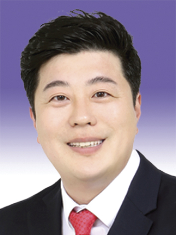 경상북도의회 손희권 기획경제위원회 부위원장. 경북도의회 제공