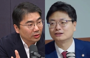 '대장동 변호사' 조상호 법무장관 보좌관, '대장동 토론' 나서나? 송영훈 국힘 법률자문 
