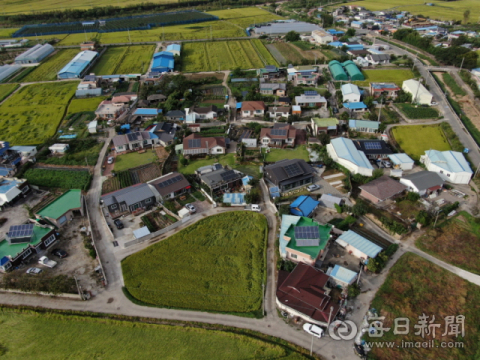 포항 신재생에너지 융복합지원사업 공모 최고등급…국비 10억7천만원 확보