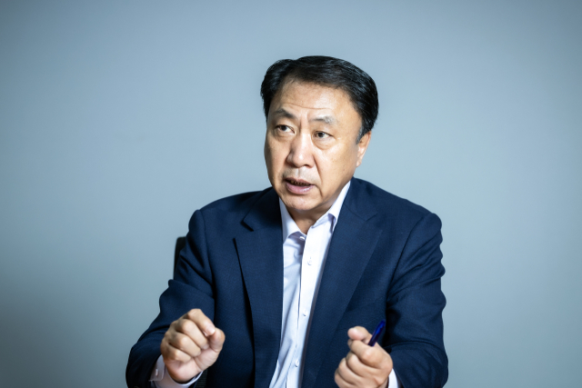 김위상 국민의힘 의원. 김위상 의원실 제공