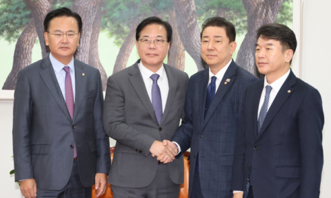 여야, '항소 포기' 국정조사 협상 난항…