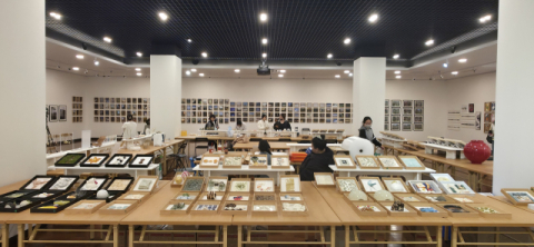 가장 빛나는 선물, 계명대 학생들이 만든 예술의 순간들