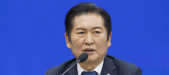 대구 오는 정청래 'TK신공항 예산' 지원사격 나설까