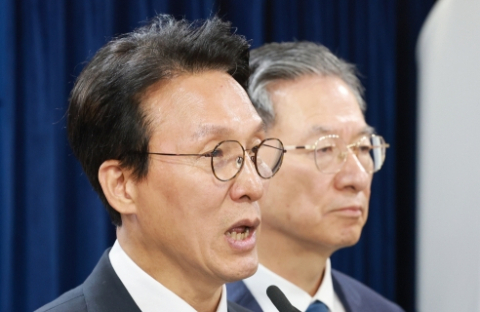 진중권, 론스타에 최종 승소에 