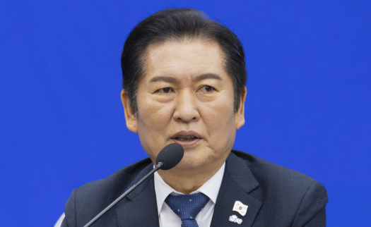 대구 오는 정청래 'TK신공항 사업 예산' 지원사격 나설까