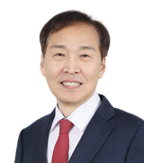 김기웅 국민의힘 의원(대구 중·남구)