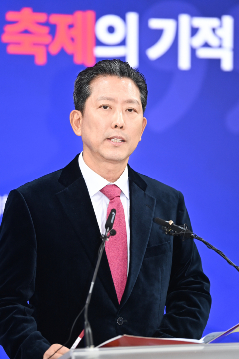 '올해 구미 축제에 100만명 찾았다'…낭만과 문화 있는 완성형 도시로 탈바꿈