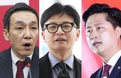 론스타 승소 후 한동훈 주목에 김민수 