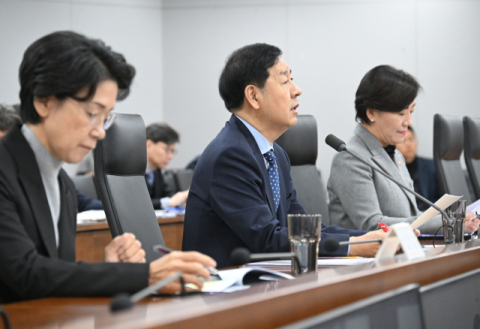 정부, 지방재정 확대·공공기관 투자 증액…지역경제 회복 드라이브 강화