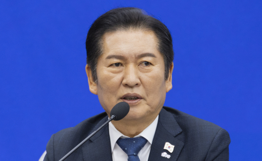 대구 오는 정청래 'TK신공항 사업 예산' 지원사격 나설까