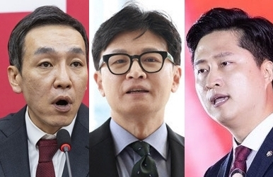 론스타 승소 후 한동훈 주목에 김민수 