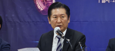 대구 찾은 정청래 